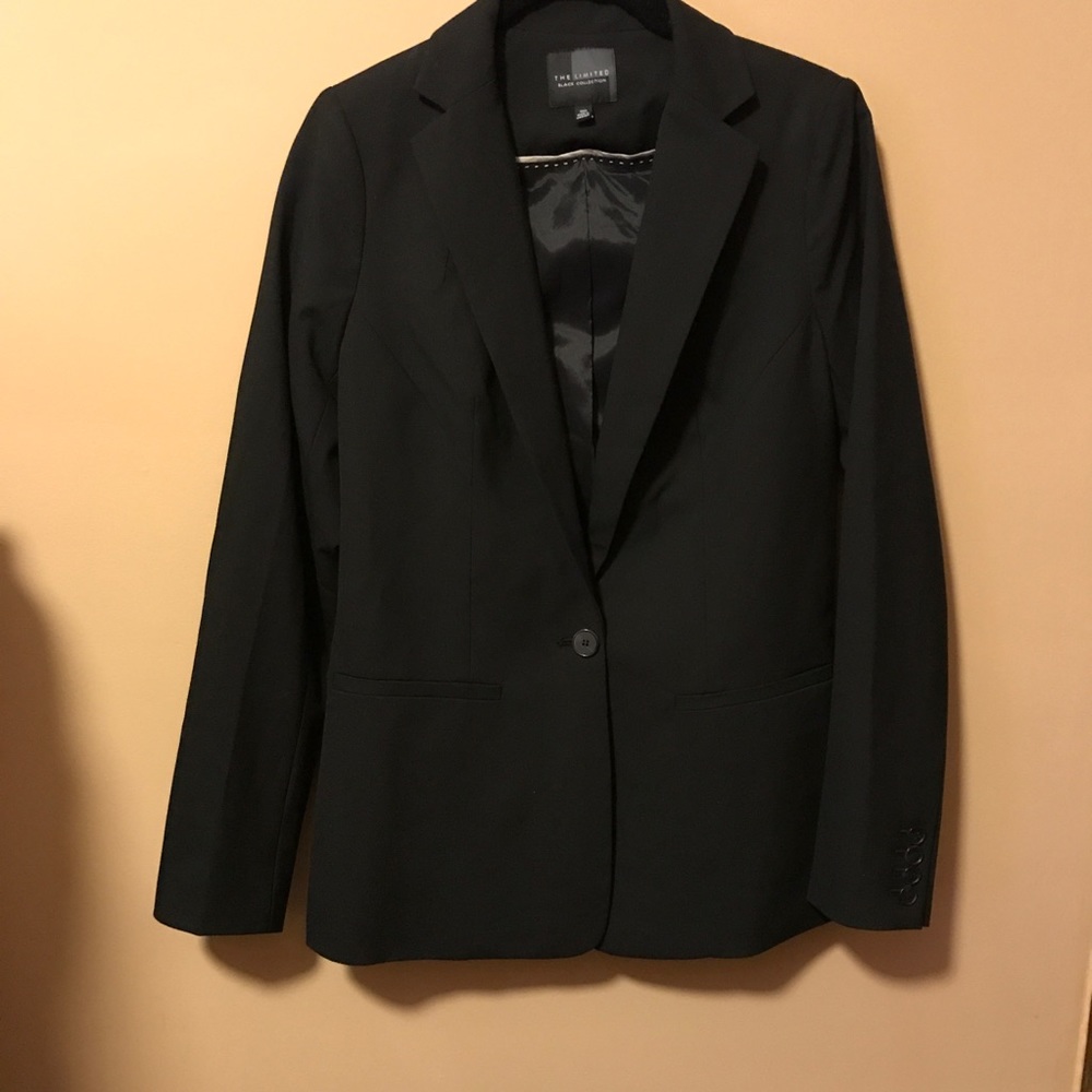 The Limited Blazer Sz 00